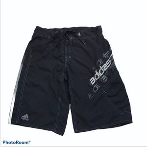 COPY - Sz Small ADIDAS swim shorts